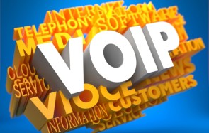 Voice over IP 