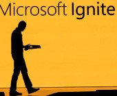 Microsoft Ignite 2015