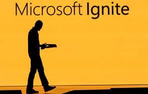 Microsoft Ignite 2015 