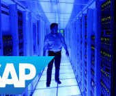 SAP-Rechenzentrum