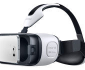 Samsung Gear VR für Galaxy S6