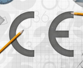 CE-Label und andere Prüfzeichen für PCs und IT-Produkte