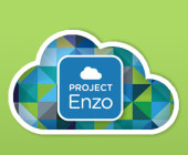 Cloud VMware Enzo