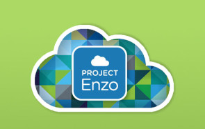 Cloud VMware Enzo 