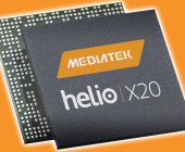 Prozessor MediaTek