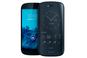 Yotaphone 2 