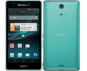 Sony Xperia A