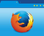 Firefox Browser Logo