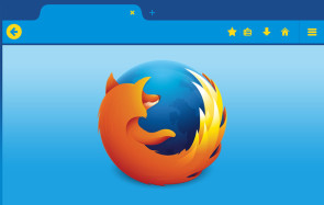 Firefox Browser Logo 