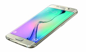 Samsung Galaxy S6 Edge