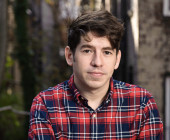 Kickstarter-CEO Yancey Strickler