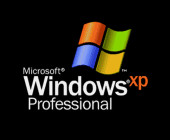 Windows XP Bootscreen