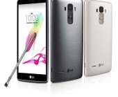 LG G4 Stylus