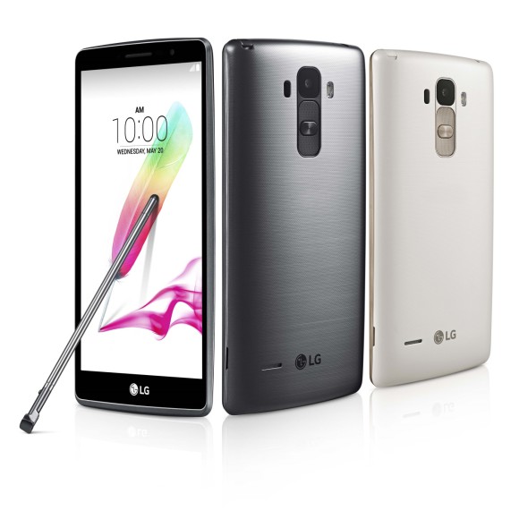 LG G4 Stylus 