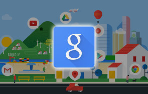 Google Logo 