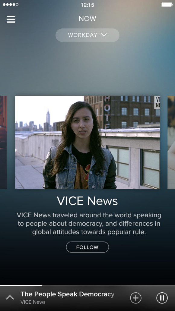 Vice Media