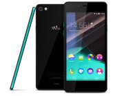 Wiko Highway Pure