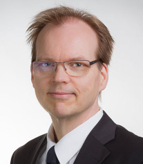 Sebastian Steffens von KPMG