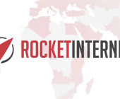 RocketInternet Logo