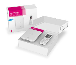 Speedport Neo Telekom-Router