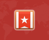 Wunderlist Logo
