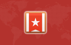 Wunderlist Logo 