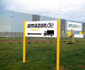 Amazonschild