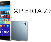 Sony Xperia Z3+