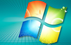 Windows 7 Logo 