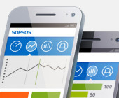 Sophos Security App Android Smartphone