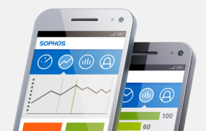 Sophos Security App Android Smartphone 