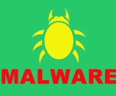 Malware entdeckt