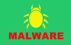 Malware entdeckt 