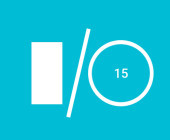 Google I/O Logo