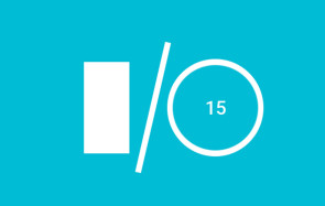 Google I/O Logo 