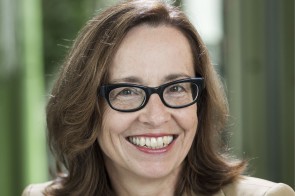 Annalise Eggimann wird Geschäftsführerin der KTI 