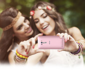 Das Asus ZenFone Selfie