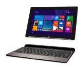 Medion Windows Tablet PC mit ansteckbarer Tastatur
