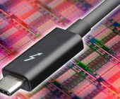 Thunderbolt 3 Kabel
