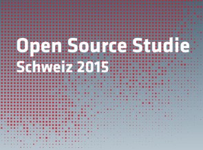 Open Source Studie Schweiz 2015 veröffentlicht 
