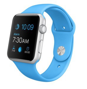 Apple Watch ab 26. Juni in der Schweiz erhältlich 