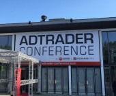 Adtrader Conference 2015 in Berlin