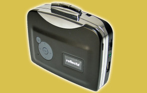 DigiCassette USB digitalisiert Kassetten 