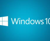 Windows 10 Logo