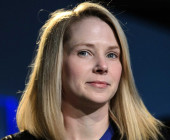 Marissa Mayer