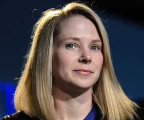 Marissa Mayer 