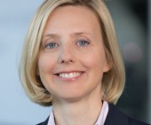 Marianne Janik neue Chefin von Microsoft Schweiz 