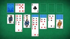 Solitaire Collection von Microsoft