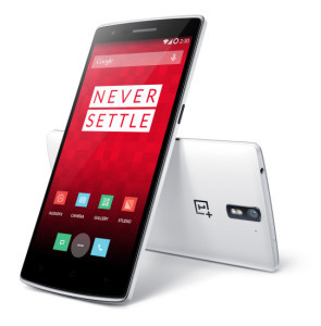 Das OnePlus One 