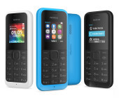 Nokia 105